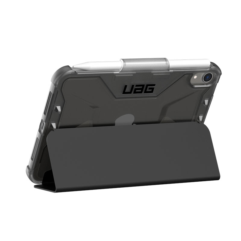 UAG puzdro Plyo pre iPad mini 6 2021 - Black/Ice 