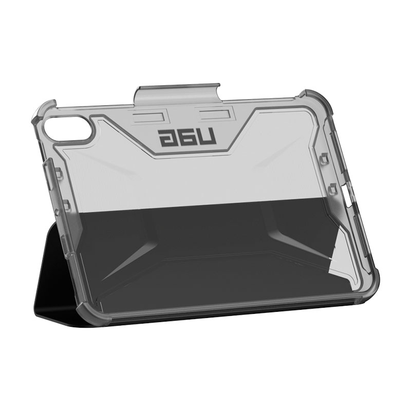 UAG puzdro Plyo pre iPad mini 6 2021 - Black/Ice 