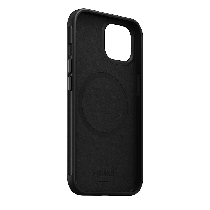Nomad kryt Sport Case Magsafe pre iPhone 13 - Black 