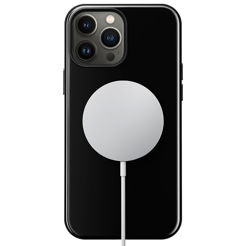 Nomad kryt Sport Case Magsafe pre iPhone 13 Pro Max - Black 