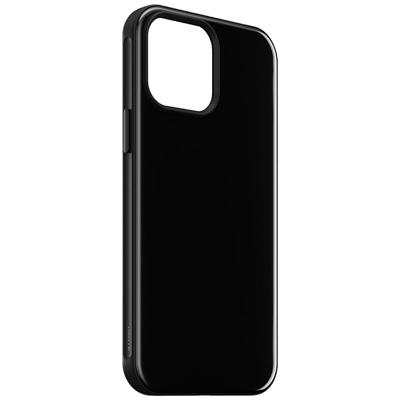 Nomad kryt Sport Case Magsafe pre iPhone 13 Pro Max - Black 