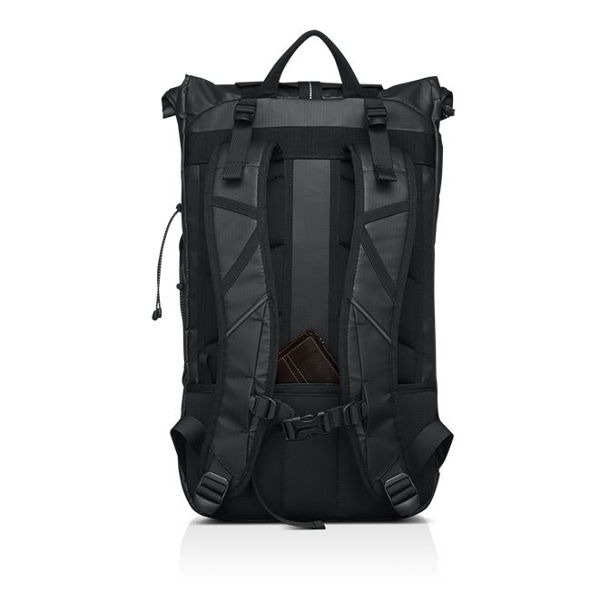 Lenovo batoh Commuter Backpack 15.6" 