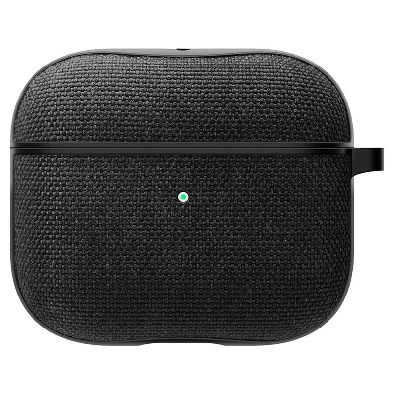 Spigen puzdro Urban Fit pre Apple Airpods 3 - Black 