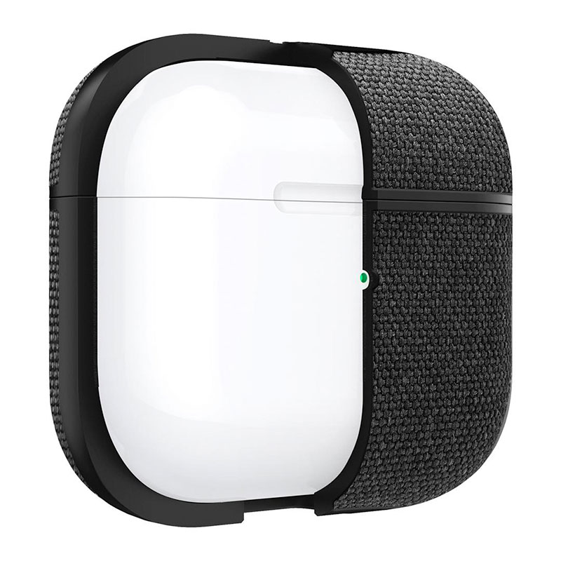 Spigen puzdro Urban Fit pre Apple Airpods 3 - Black 