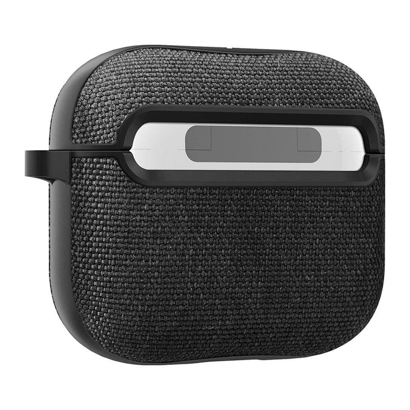 Spigen puzdro Urban Fit pre Apple Airpods 3 - Black 