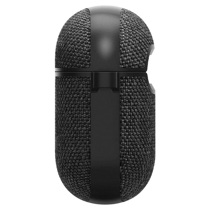 Spigen puzdro Urban Fit pre Apple Airpods 3 - Black 