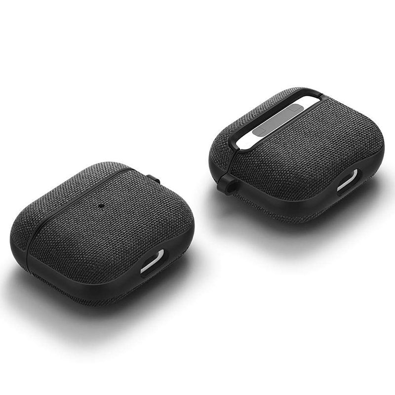Spigen puzdro Urban Fit pre Apple Airpods 3 - Black 