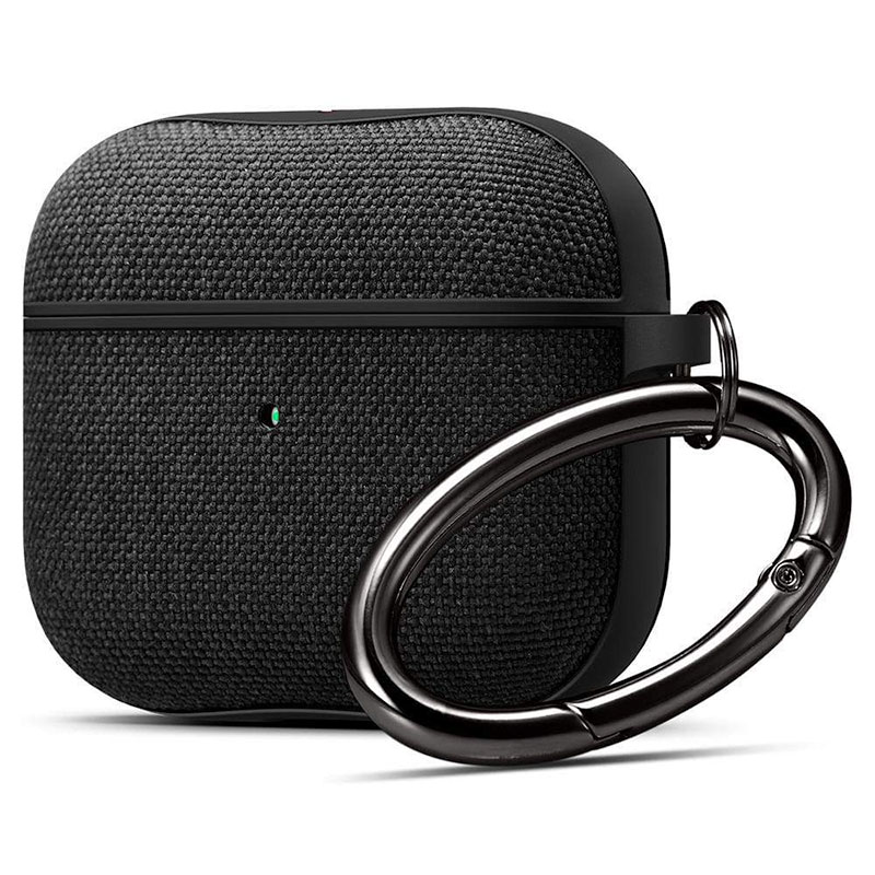 Spigen puzdro Urban Fit pre Apple Airpods 3 - Black 