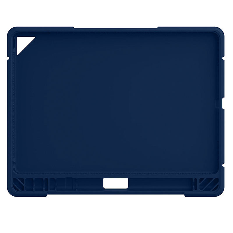 Griffin puzdro Survivor Rugged Folio pre iPad 10.2" 2019/2020/2021 - Blue 