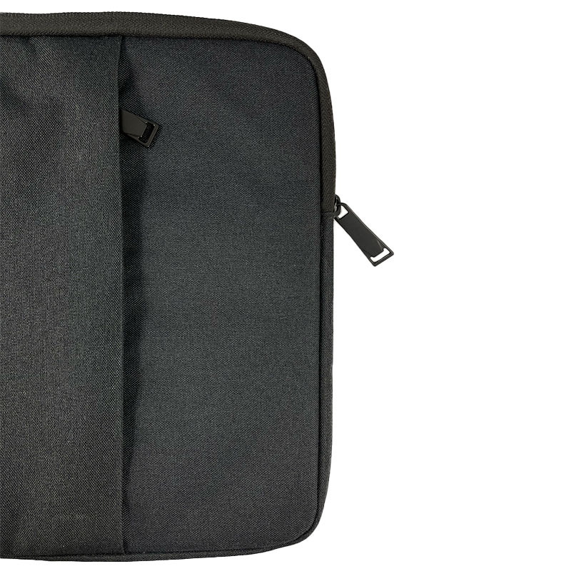 Devia puzdro Justyle pre Macbook Pro Air Retina 13" - Black 