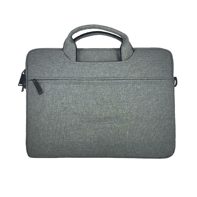 Devia taška Justyle Handbag pre Macbook Pro/ Air Retina 13" - Light Gray 