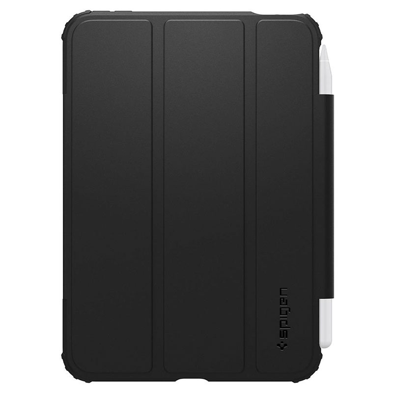 Spigen puzdro Ultra Hybrid Pro pre iPad mini 6 2021 – Black 