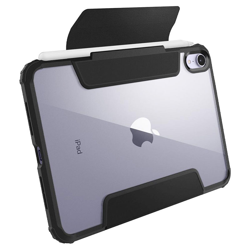 Spigen puzdro Ultra Hybrid Pro pre iPad mini 6 2021 – Black 