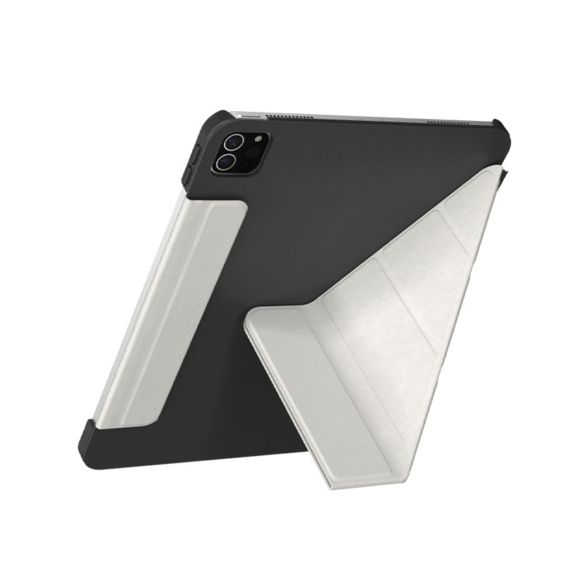 SwitchEasy puzdro Origami Protective Case pre iPad Pro 11"/Air 10.9" - Black 
