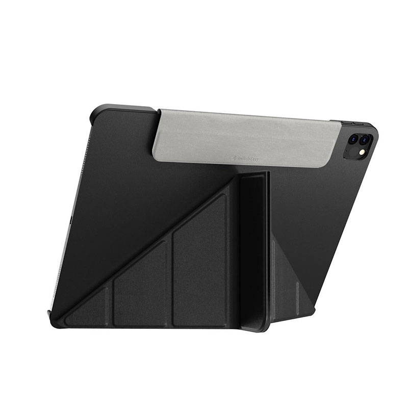 SwitchEasy puzdro Origami Protective Case pre iPad Pro 11"/Air 10.9" - Black 