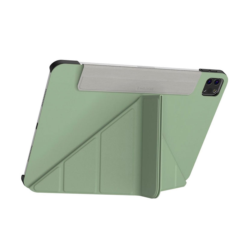 SwitchEasy puzdro Origami Protective Case pre iPad Pro 11"/Air 10.9" - Spring Green 