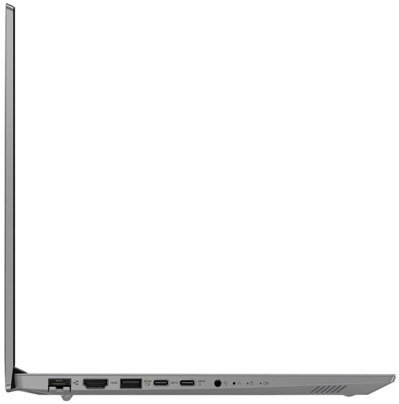 Lenovo ThinkBook 15 G2 ARE Ryzen5 4600U 8GB 256GB-SSD 15.6"FHD IPS IntegRadeon Win10Pro Grey 