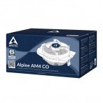 Arctic chladič CPU Alpine 23 - AM4, AM5 