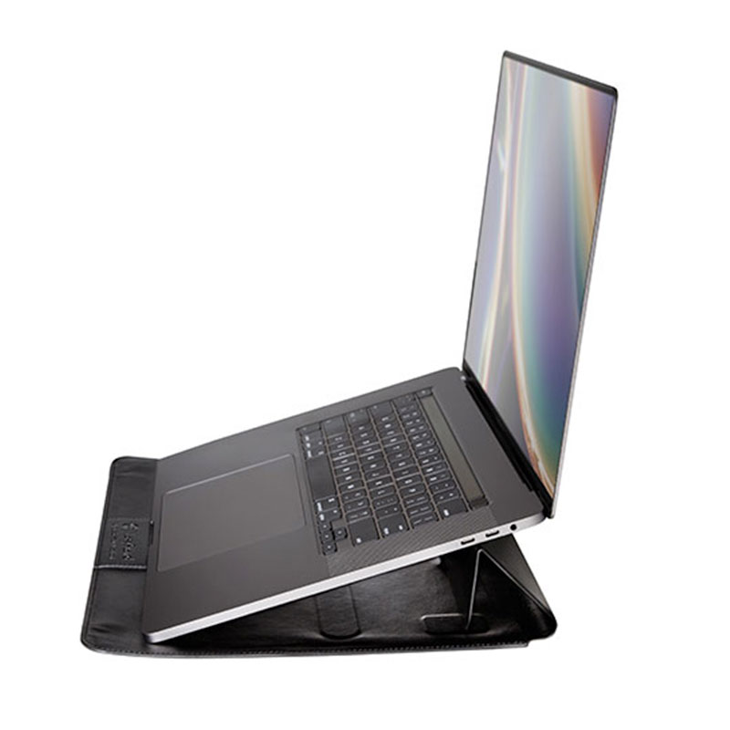 SwitchEasy puzdro EasyStand Carrying Case pre MacBook Pro 16" 2019 - Midnight Blue 