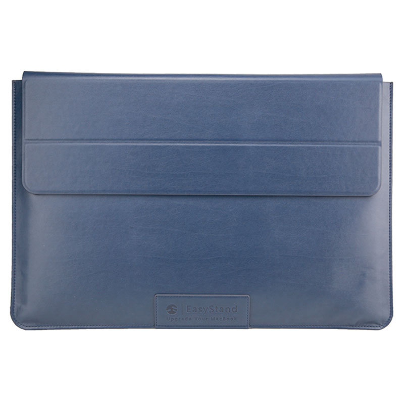 SwitchEasy puzdro EasyStand Carrying Case pre MacBook Pro 16" 2019 - Midnight Blue 