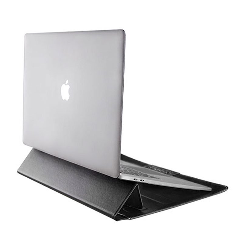 SwitchEasy puzdro EasyStand Carrying Case pre MacBook Air/Pro 13" - Midnight Blue 