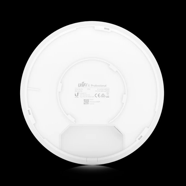 Ubiquiti UniFi AP 6 Pro  WiFi6  (600/4800Mbps) 