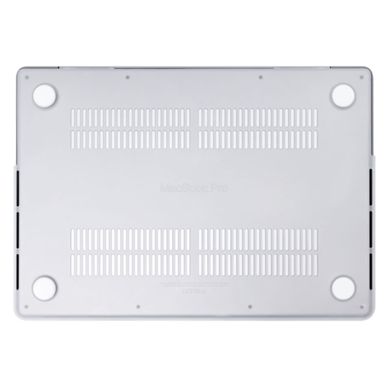 SwitchEasy Hardshell Dots Case pre MacBook Pro 16" M1/M2/M3/M4 - Aurora 