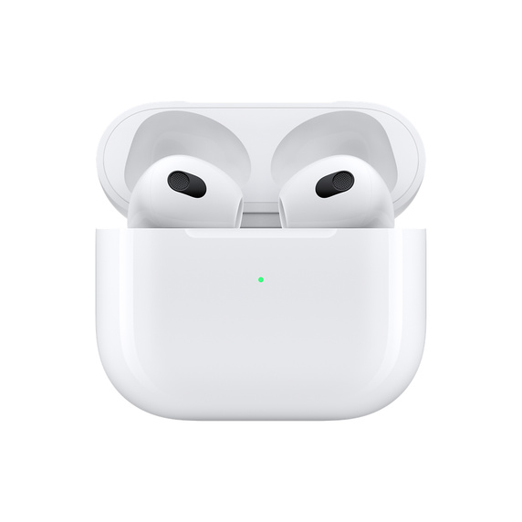 Apple AirPods (3rd generation) *Renovovaný* 