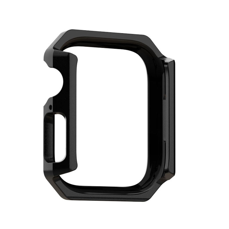 UAG kryt Scout Case pre Apple Watch 7/8/9 45mm - Black 