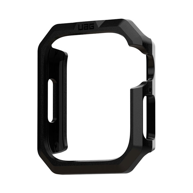 UAG kryt Scout Case pre Apple Watch 7 41mm - Black 
