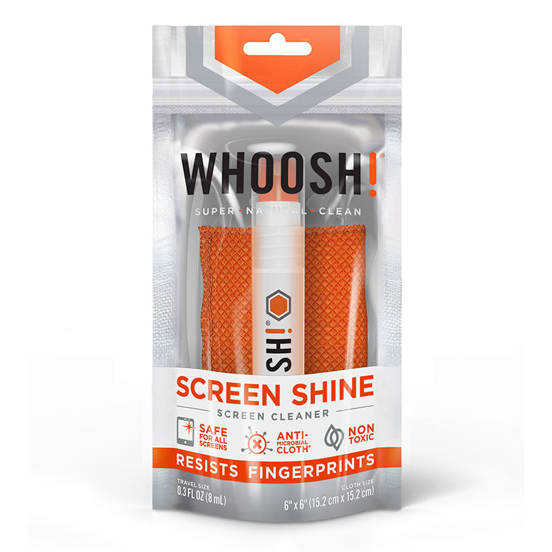 WHOOSH! Screen Shine Pocket 8ml 