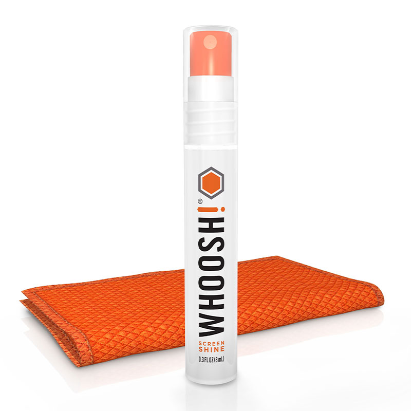 WHOOSH! Screen Shine Pocket 8ml 