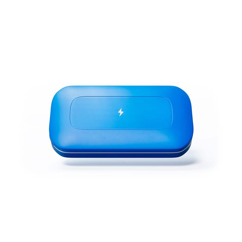 PhoneSoap PRO Blue - sanitizér na mobilné telefóny 