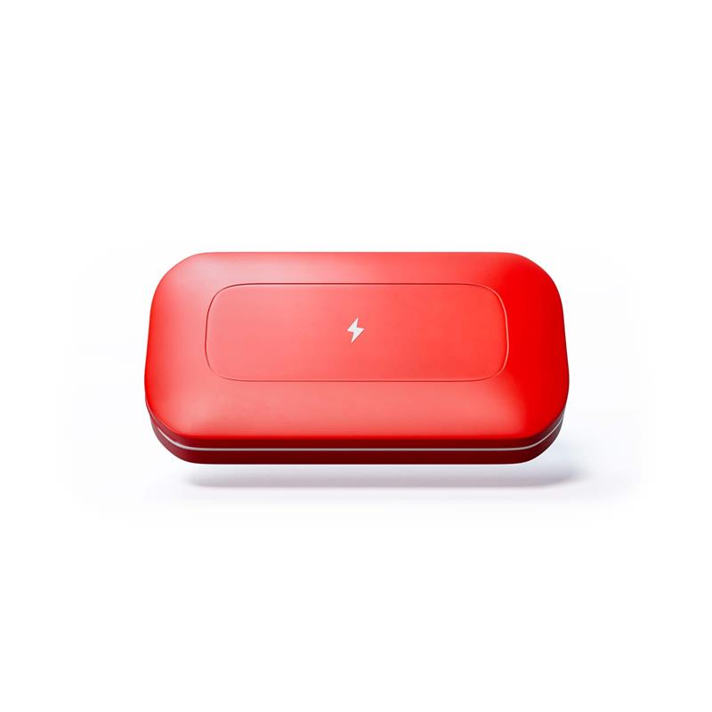 PhoneSoap PRO Red - sanitizér na mobilné telefóny 