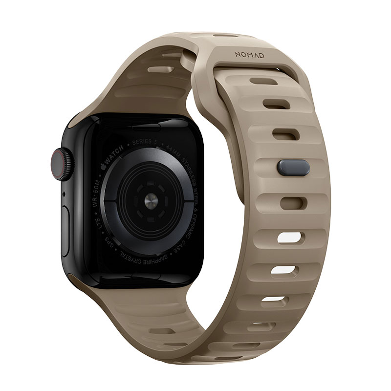 Nomad remienok Sport Strap pre Apple Watch 42/44/45/49mm - Dune 