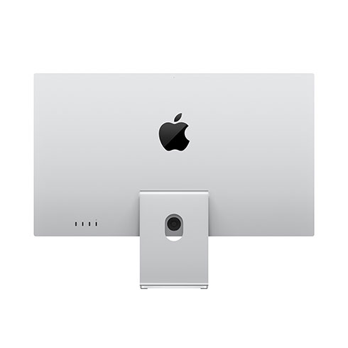 Apple Studio Display - Sklo s nanotextúrou - Stojan s nastaviteľným náklonom a výškou