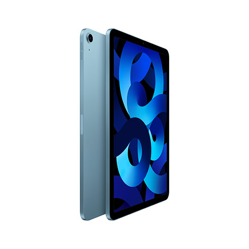 iPad Air 10.9" Wi-Fi 256GB Modrý (2022)