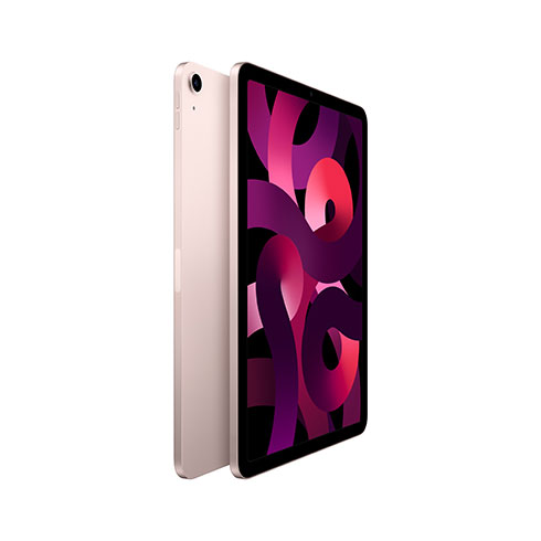 iPad Air 10.9" Wi-Fi 256GB Ružový (2022)