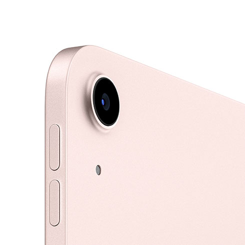 iPad Air 10.9" Wi-Fi 64GB Ružový (2022) 