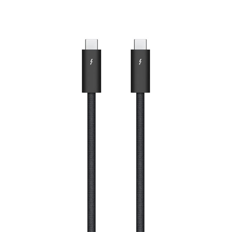 Apple Thunderbolt 4 Pro Cable (1.8 m) 