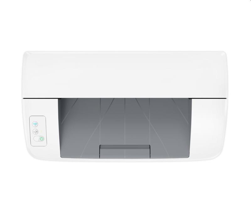 HP LaserJet M110we HP+ (20str/min, A4, USB, WiFi) 