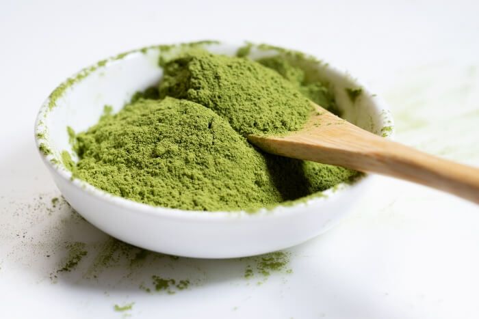 Fitstream Premium BIO Matcha 100g 