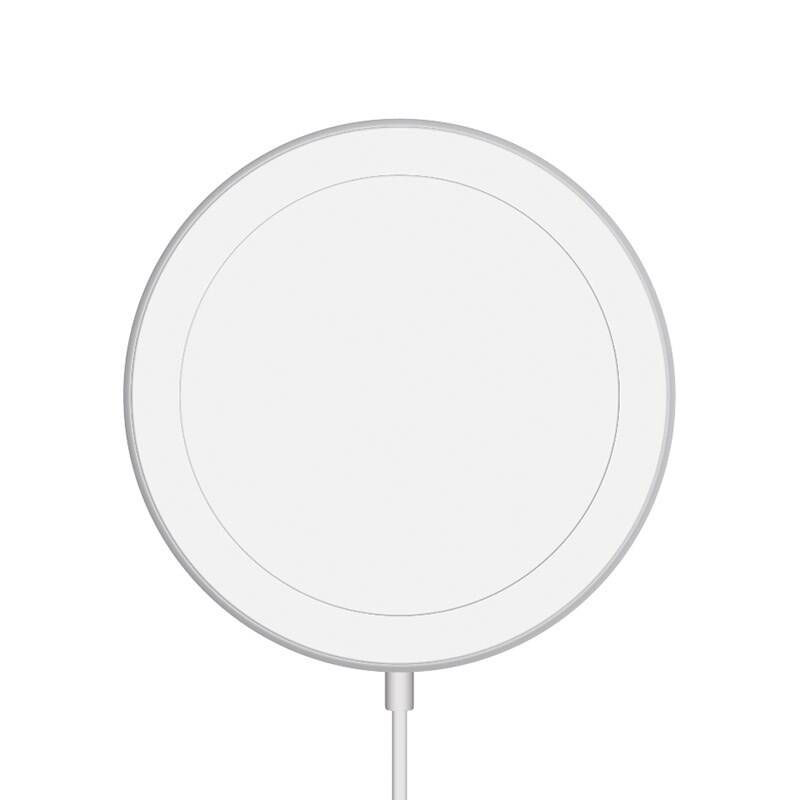 ER POWER MagSafe Charger 15W 2m MFM cerfified - White 