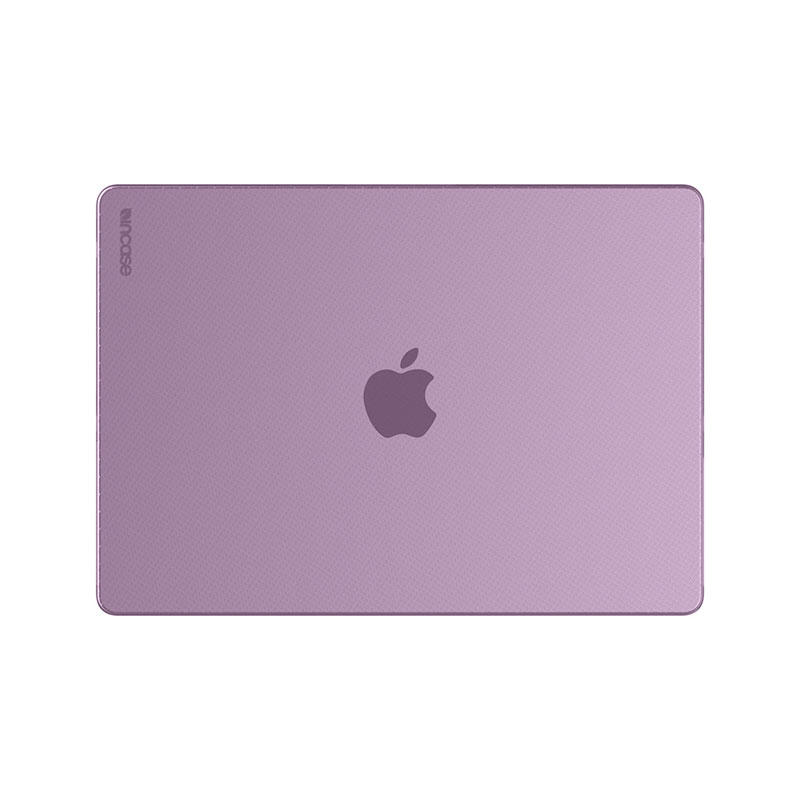 InCase Hardshell Case pre MacBook Pro 14" 2021/2023 - Ice Pink 