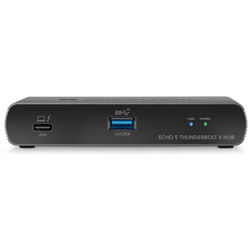 Sonnet Echo 5 Thunderbolt 4 Hub 