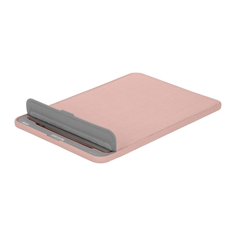 Incase puzdro Icon Sleeve pre MacBook Pro 14" 2021 - Blush Pink 