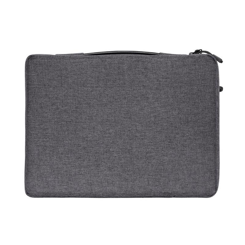 SwitchEasy puzdro Urban Sleeve pre MacBook Pro 14" 2021/2023 - Black 