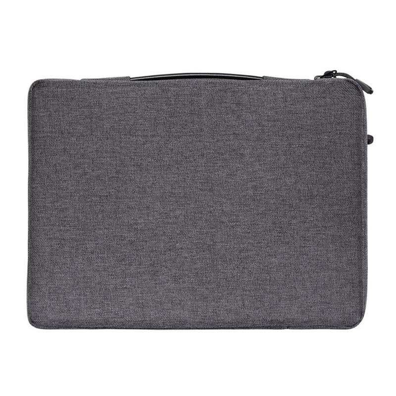 SwitchEasy puzdro Urban Sleeve pre MacBook Pro 16" M1/M2/M3/M4 - Black 