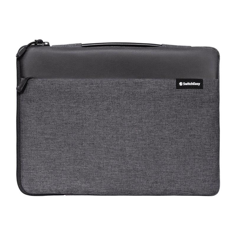 SwitchEasy puzdro Urban Sleeve pre MacBook Pro 16" M1/M2/M3/M4 - Black 