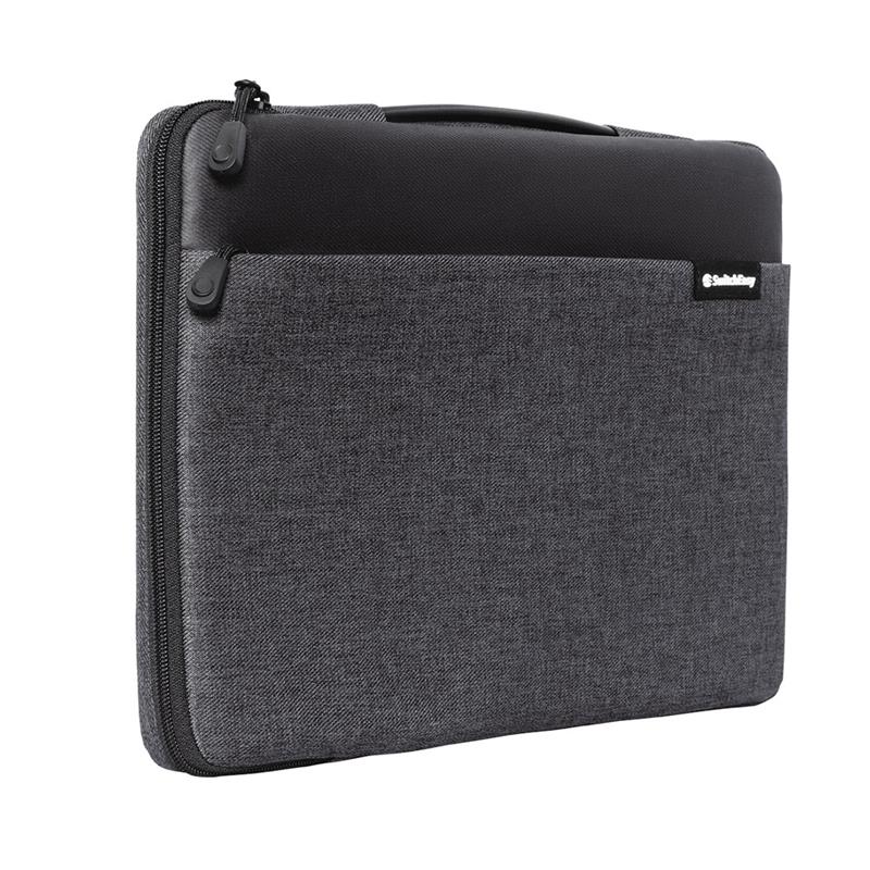 SwitchEasy puzdro Urban Sleeve pre MacBook Pro 16" M1/M2/M3/M4 - Black 